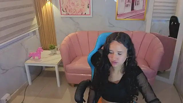 bella vibess s online show from 07-16-26, 02:39