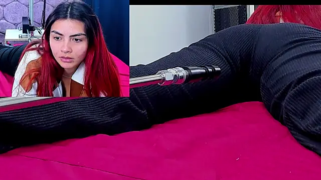 Snapshot of cherry_leilany_ chatting on 09-11-25, 09:15 cherry leilany online show from 09-11-25, 09:15