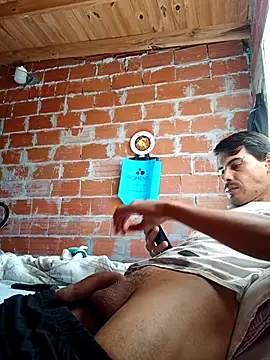 luiscasco387 online show from 03-25-26, 06:03