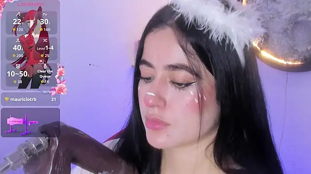 Snapshot of lana_grenville chatting on 11-20-25, 03:12 lana grenville online show from 11-20-25, 03:12