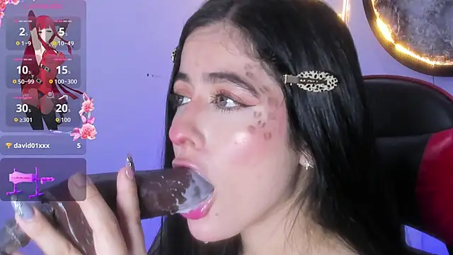 Snapshot of lana_grenville chatting on 11-24-25, 11:26 lana grenville online show from 11-24-25, 11:26