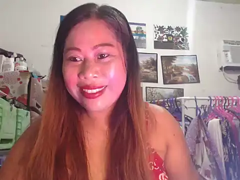 Snapshot of filipina_beauty chatting on 09-25-25, 06:55 filipina beauty online show from 09-25-25, 06:55