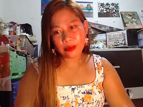 filipina beauty online show from 03-13-26, 08:04