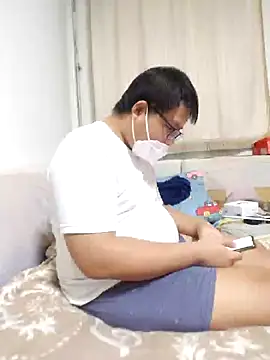  KaiXin  online show from 10-14-25, 03:46