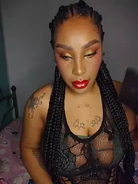 Queen Amara online show from 06-02-26, 04:03