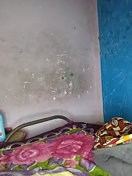 Komal-Rajput online show from 12-04-25, 04:16