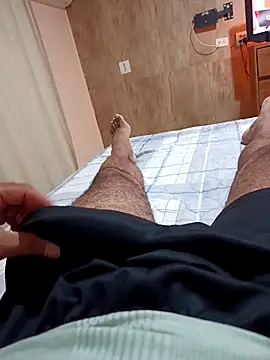 Gallo001 online show from 02-25-26, 04:22