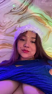 Valeryfox01  online show from 12-23-25, 08:34