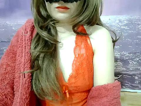 SuhyoCii online show from 01-11-26, 04:12