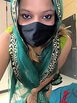 SpicykhalifaX online show from 01-10-26, 05:53