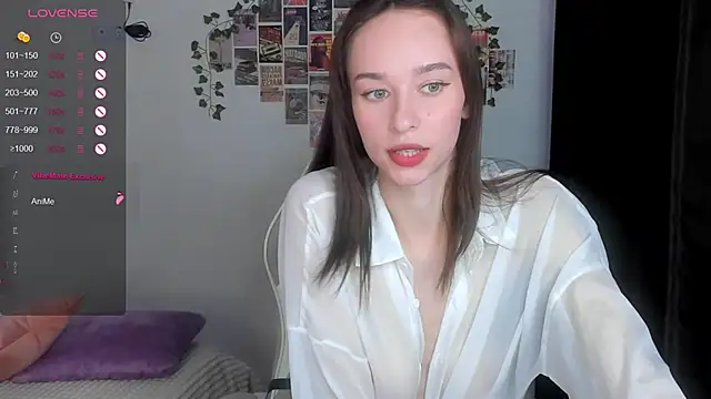  Alissaa online show from 11-17-25, 12:00