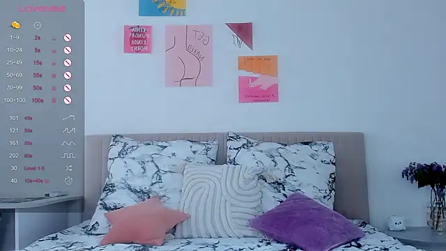  Alissaa online show from 04-19-26, 10:03