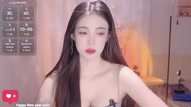 Anxuan888 online show from 10-01-25, 06:52