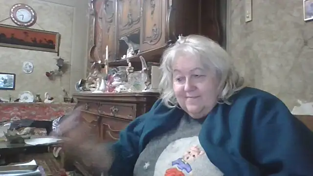 Lala-Love56 online show from 10-25-25, 05:30