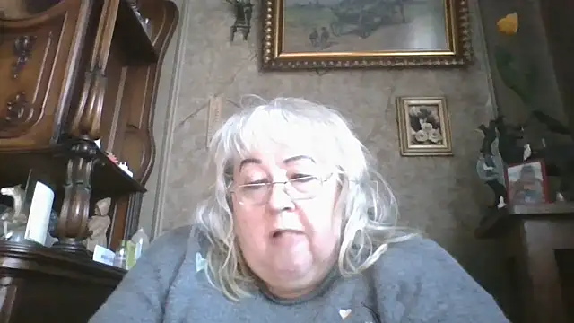 Lala-Love56 online show from 12-16-25, 01:16