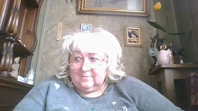 Lala-Love56 online show from 03-26-26, 09:59