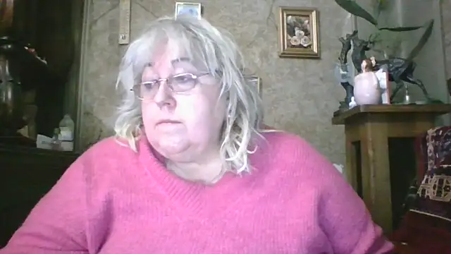 Lala-Love56 online show from 04-07-26, 09:04