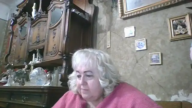 Lala-Love56 online show from 04-18-26, 07:18