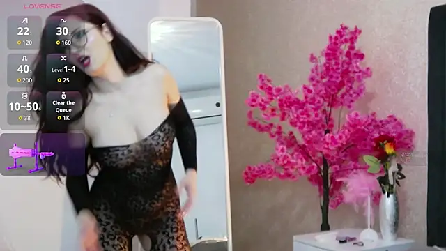 RubbiDark online show from 02-10-26, 04:05