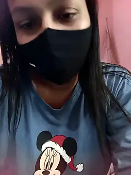 Samiya3344 online show from 10-26-25, 01:44