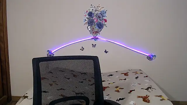 Valeryxs online show from 10-29-25, 10:33