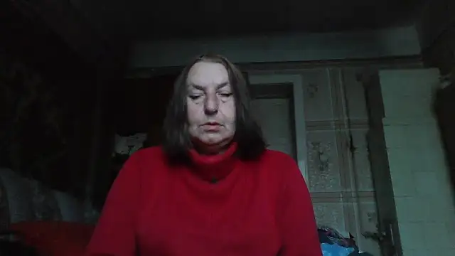 AnnaLive570 online show from 10-04-25, 08:01