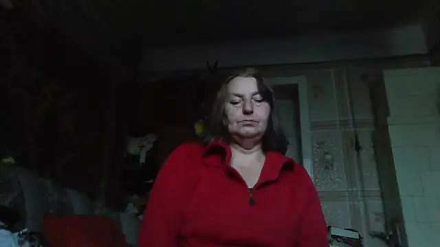 AnnaLive570 online show from 10-07-25, 11:18