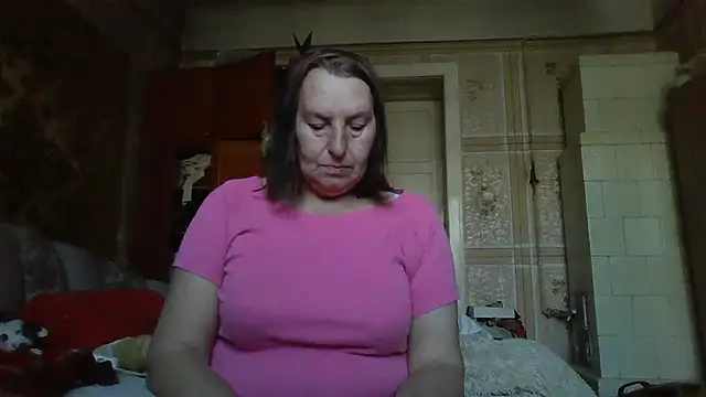 AnnaLive570 online show from 11-01-25, 08:16