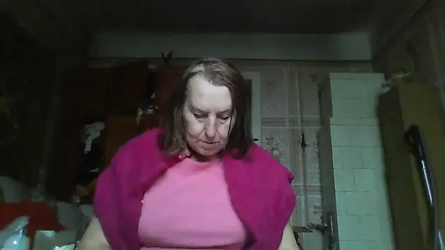 AnnaLive570 online show from 11-23-25, 07:41