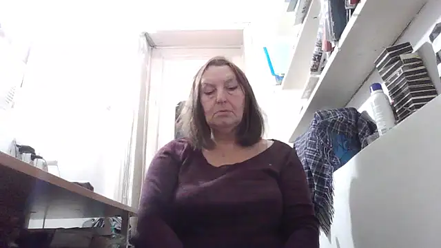 AnnaLive570 online show from 01-17-26, 05:56