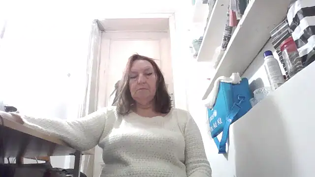 AnnaLive570 online show from 03-12-26, 05:24