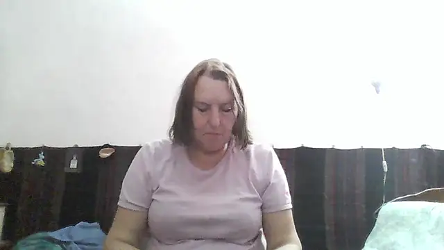 AnnaLive570 online show from 03-29-26, 03:23