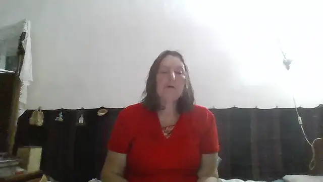 AnnaLive570 online show from 07-01-26, 03:19