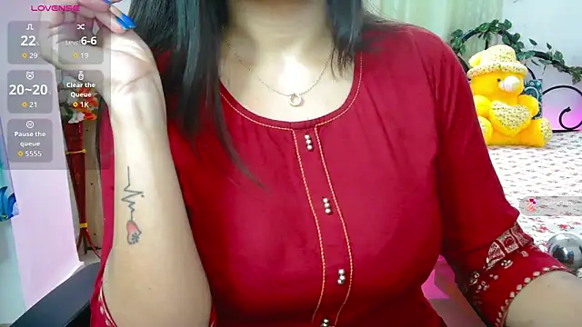 WildDimpi 0 online show from 09-19-25, 01:23