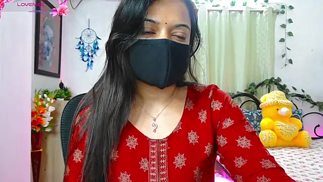 WildDimpi 0 online show from 10-17-25, 04:31