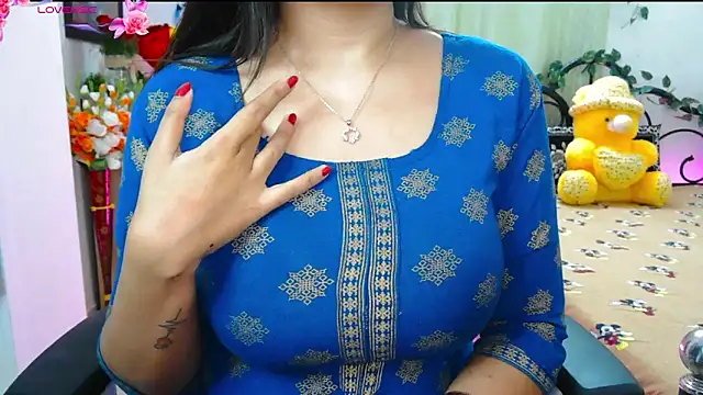 WildDimpi 0 online show from 12-03-25, 06:28