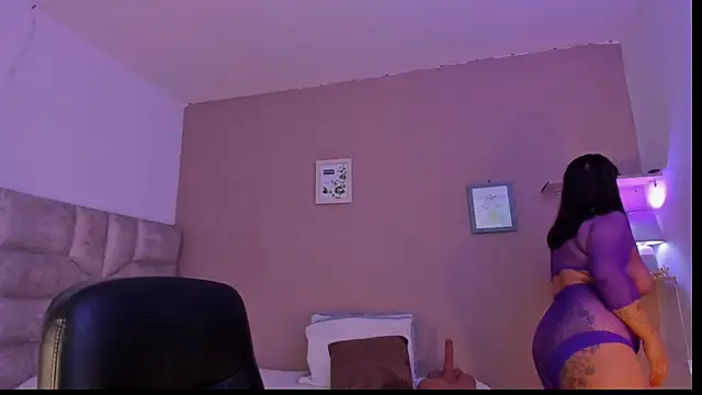 roselyn caprice online show from 09-24-25, 09:34