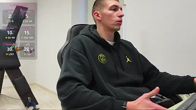 Snapshot of Ryan_Dozer chatting on 11-29-25, 08:28 Ryan Dozer online show from 11-29-25, 08:28