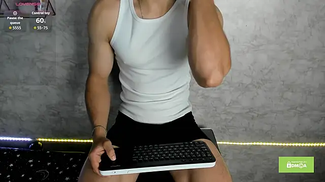 alex cumfit1 online show from 10-20-25, 12:05