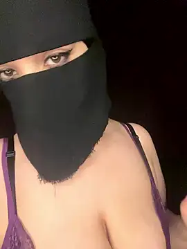 RooVaaN-Xx online show from 01-09-26, 06:31