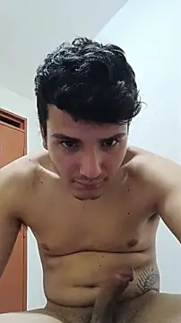 Johan Dangel online show from 02-12-26, 02:06