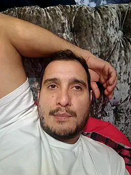 Darkhayrboy online show from 12-05-25, 12:30