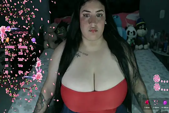 MIIN JII 1 online show from 03-07-26, 05:26