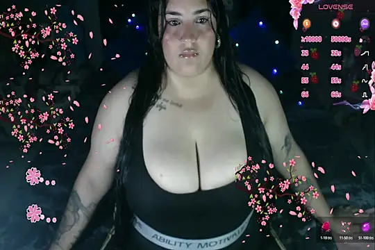 MIIN JII 1 online show from 04-19-26, 06:24