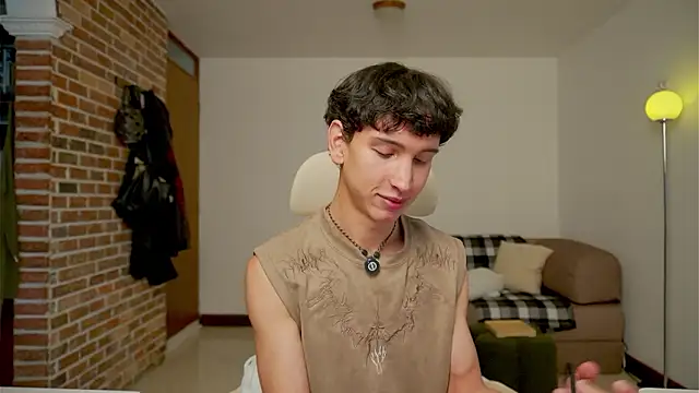 Snapshot of boream chatting on 02-18-26, 02:46 boream online show from 02-18-26, 02:46