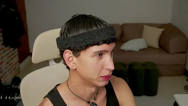 Snapshot of boream chatting on 02-19-26, 02:46 boream online show from 02-19-26, 02:46