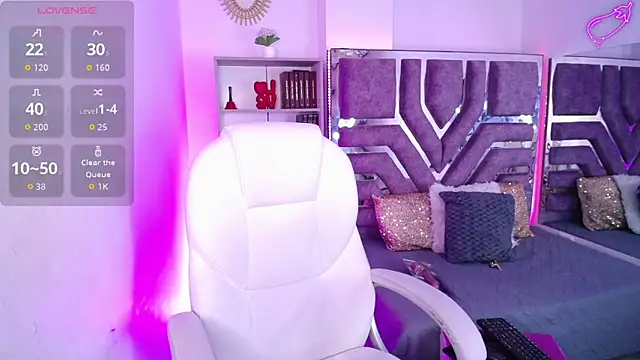 Snapshot of Eva_Walker_ chatting on 09-12-25, 06:13 Eva Walker online show from 09-12-25, 06:13