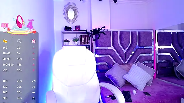 Snapshot of Eva_Walker_ chatting on 10-16-25, 06:14 Eva Walker online show from 10-16-25, 06:14