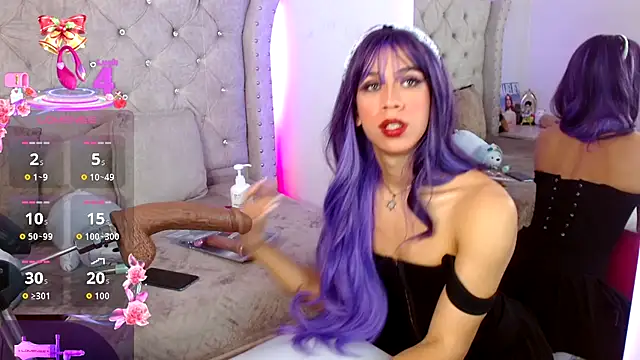 Snapshot of Eva_Walker_ chatting on 12-03-25, 04:53 Eva Walker online show from 12-03-25, 04:53