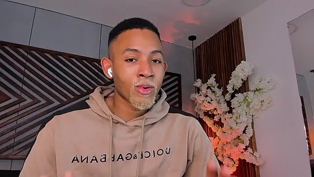 B Wild online show from 04-12-26, 03:33